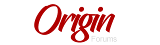 Origin Online Forums - Powered by vBulletin