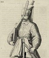 janissary's Avatar