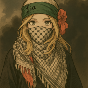 PrincessLiia's Avatar